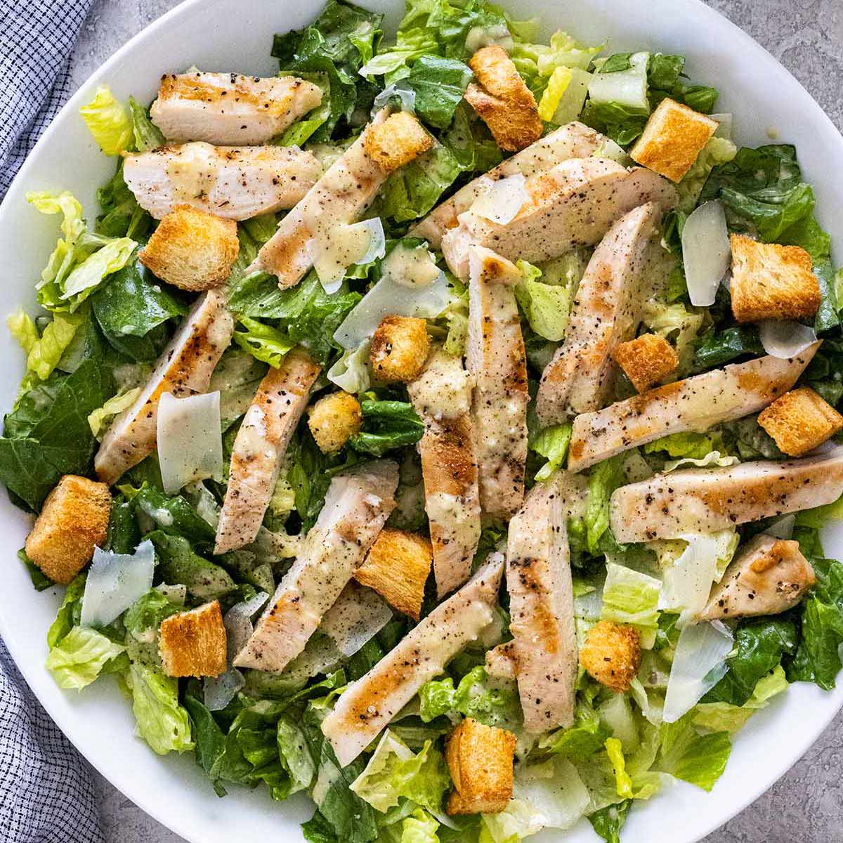 Custom Meal Plan